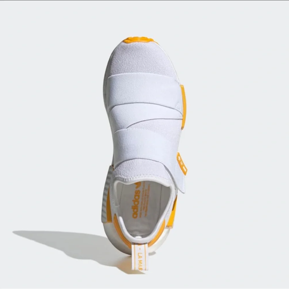 NIB Adidas NMD_R1